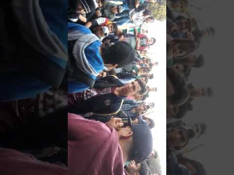 Bytime vs wels vs ??? Clasif. Jueves de freestyle