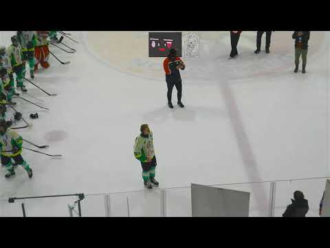 PÓŁFINAŁ XXXI OOM JKH GKS Jastrzębie vs BS POLONIA Bytom