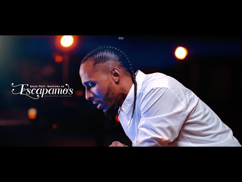 Enzo - Escapamos (feat. Santana XX)