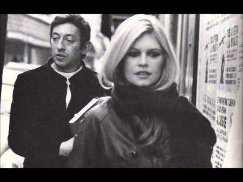 Serge Gainsbourg and Brigitte Bardot - Un jour comme un autre