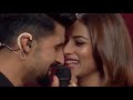Ravi Dubey Singing Tum Hi Ho For Sargun Mehta SaRavi ️