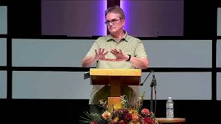 NLBC Wednesday Evening Service October 30th, 2024