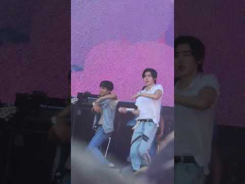 20230820 ENHYPEN - That Feeling When  (Summer Sonic Osaka)