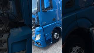 Tracteur routier Mercedes-Benz Actros 1842 **VOITH-EURO5** à vendre - Image 4 | Autoline CI Tracteur routier Mercedes-Benz Actros 1842 **VOITH-EURO5** | Image 4 - Autoline