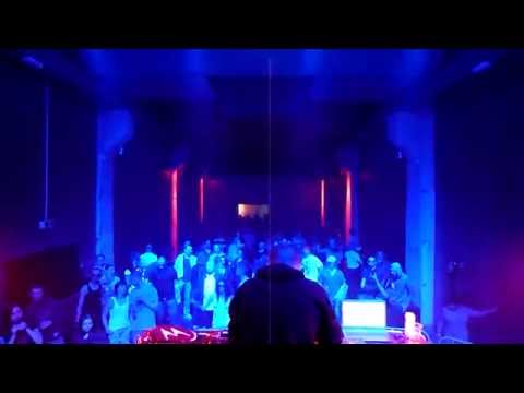 BUŁKA PARYSS'KA - MAD @ B90 (02.05.2015)