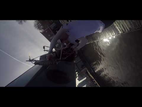 Official trailer - Heineken Roeivierkamp 2018