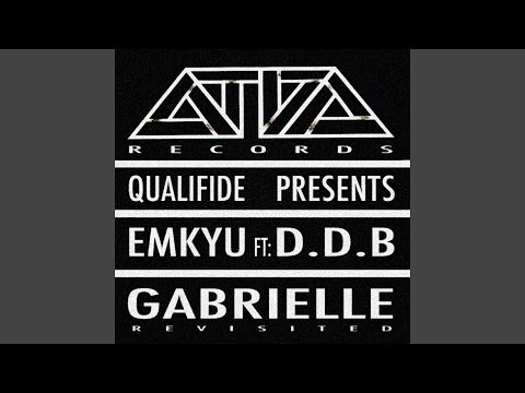 Gabrielle (feat. D.D.B) (Guy Robin & DJ Leo Remix)
