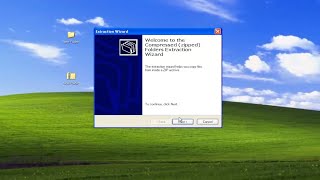 How to Create and Extract a Zip File in Windows XP [Tutorial]
