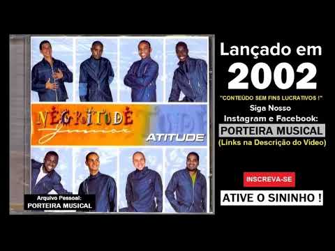 Caminho - Negritude Junior