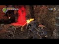 Ghost Rider PS2 Full Game Walkthrough No Commentary Part 1
