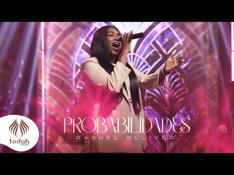 Raquel Olliver | Probabilidades [Clipe Oficial]