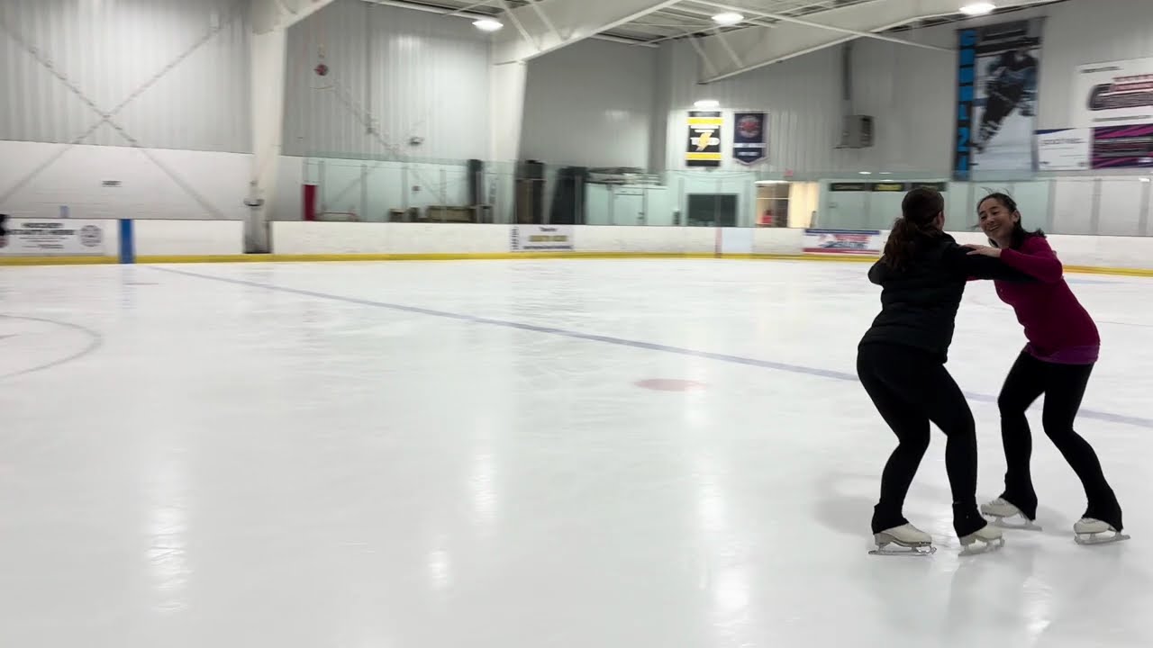 Skating Fridays