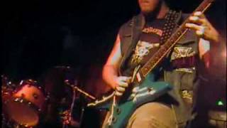 Severed Martyr Live Pt 4 final