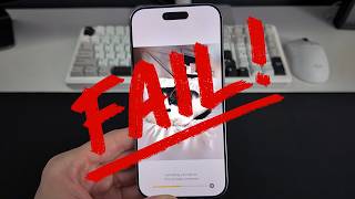 I Tried the iOS 27 AI Photo Editing Features...