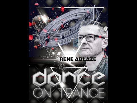 Rene Ablaze MD Event presents dance on trance Classics & Vinyl Set