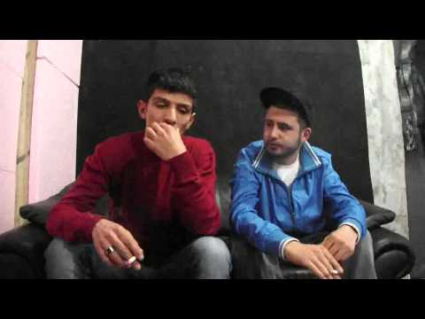 RapResyon - Yeni AÇIKLAMA ( Konuşma )