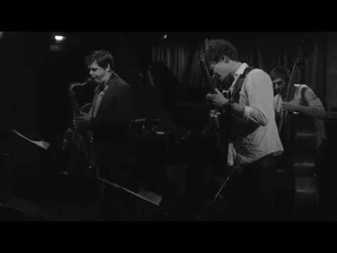 Elias Meister - Mind Folk (feat. Seamus Blake & Kevin Hays) - live @ Subculture NYC