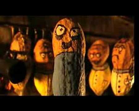 Gritos en el pasillo