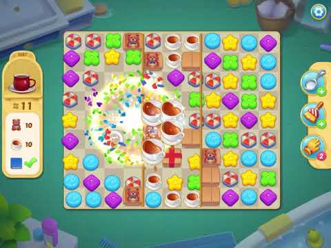 Matchington Mansion - Level 1287