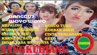 Download lagu SANGKURIANG WOYO 2019 mp3