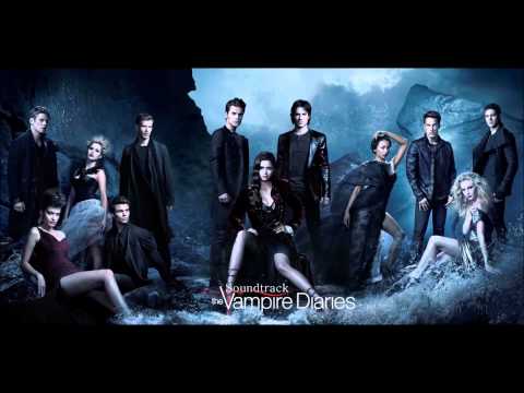 Vampire Diaries -4x02- Kopecky Family Band - Change