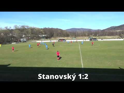 TJ Bystřice - TJ Řepiště 1:3