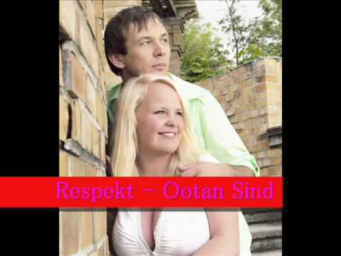 Respekt - Ootan sind