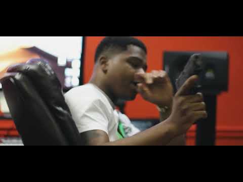 Big Exco - Bitch Waddup (Official Music Video)