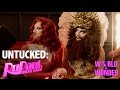 Untucked: RuPaul's Drag Race Episode 3 | ShakesQueer
