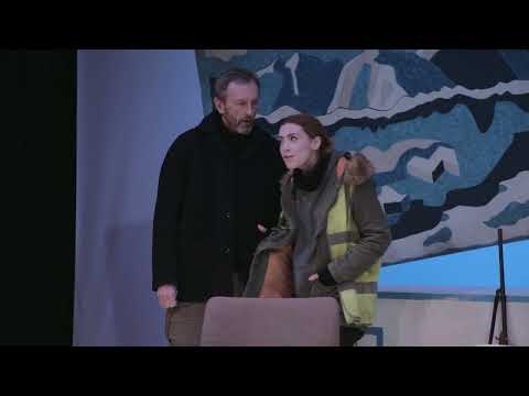 Nightlands by Jack Macgregor trailer  1080p  675