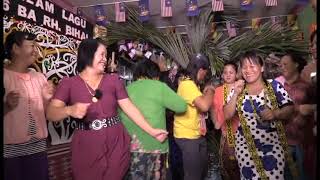 Download lagu Aya Betuah Maya Gawai - David Kemay mp3
