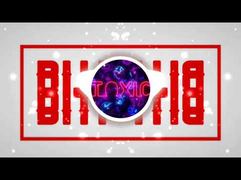 Taxxin - TOXIC (Ft. Taye Levell) (no copyright)
