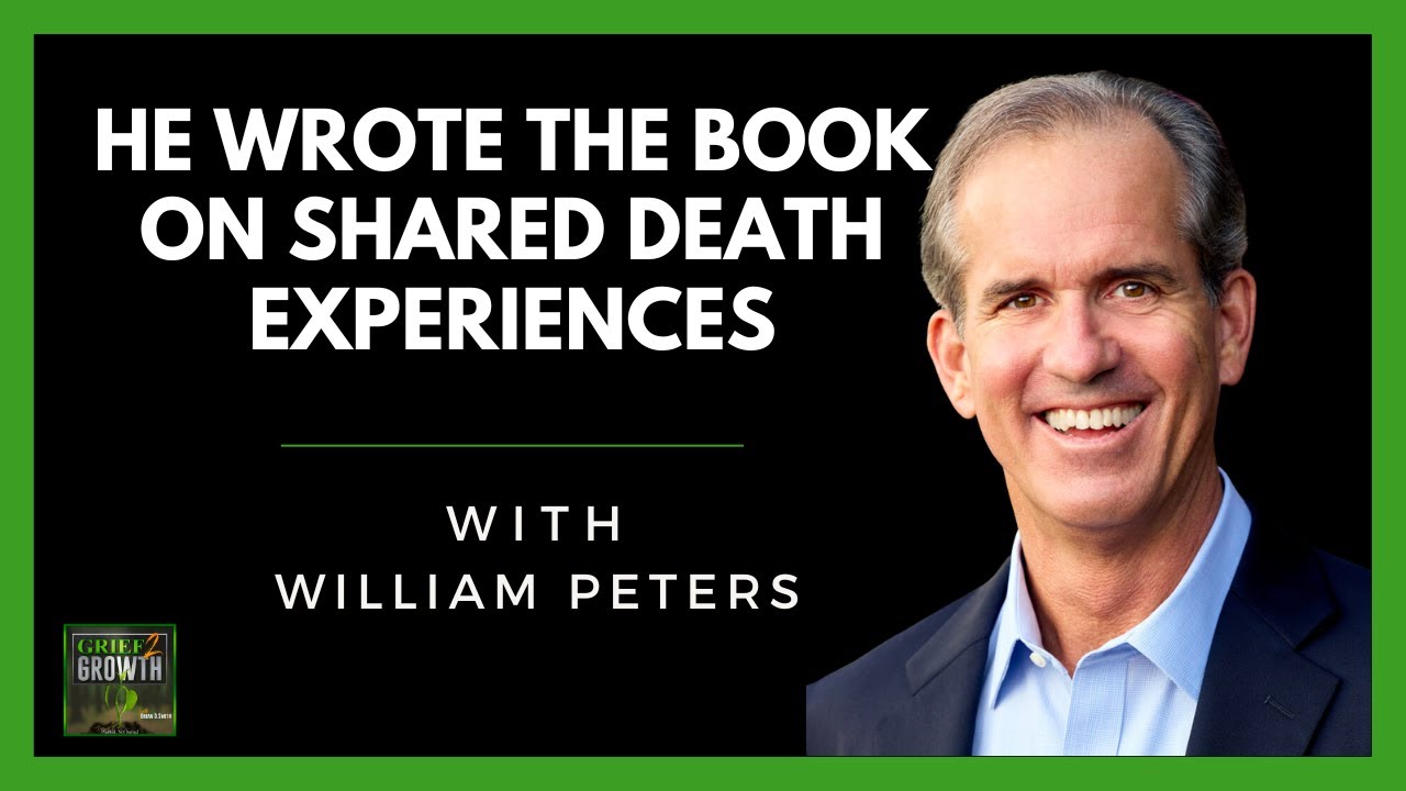 SHARED DEATH EXPERIENCE REVEALED: How to Cross Over WITH Your Loved Ones!