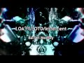 Linkin Park - LOATR/SOTD/Iridescent (Ballad ...