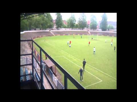 Sparta Zabrze - Orzeł Miedary