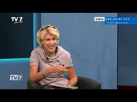 Tv7 con Voi del 12/10/2018 - Oltre la riforma Fornero (3 di 3)