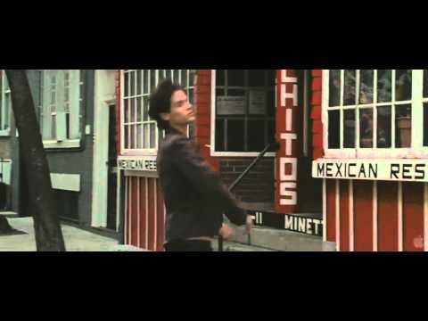Greetings From Tim Buckley Official Trailer HD 1 (2013)