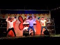 Lala Kadai Santhi Saravanan Irukka Bayamen Movie Thai Pongal Dance Samraj Boys