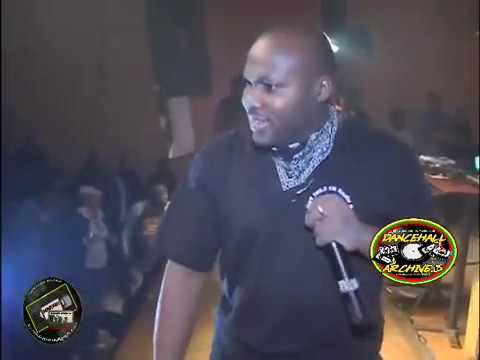 GLOBAL CLASH 2010 ADDIES VS SUPERSONIC VS BLACKKAT VS ROOTSMAN VS YARDBEAT CPAC CLUB BROOKLYN,NYC