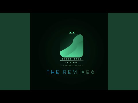 Those Days (DJ SKAGE Remix)