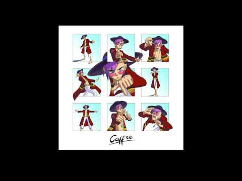 Brother Zulu - Coffee