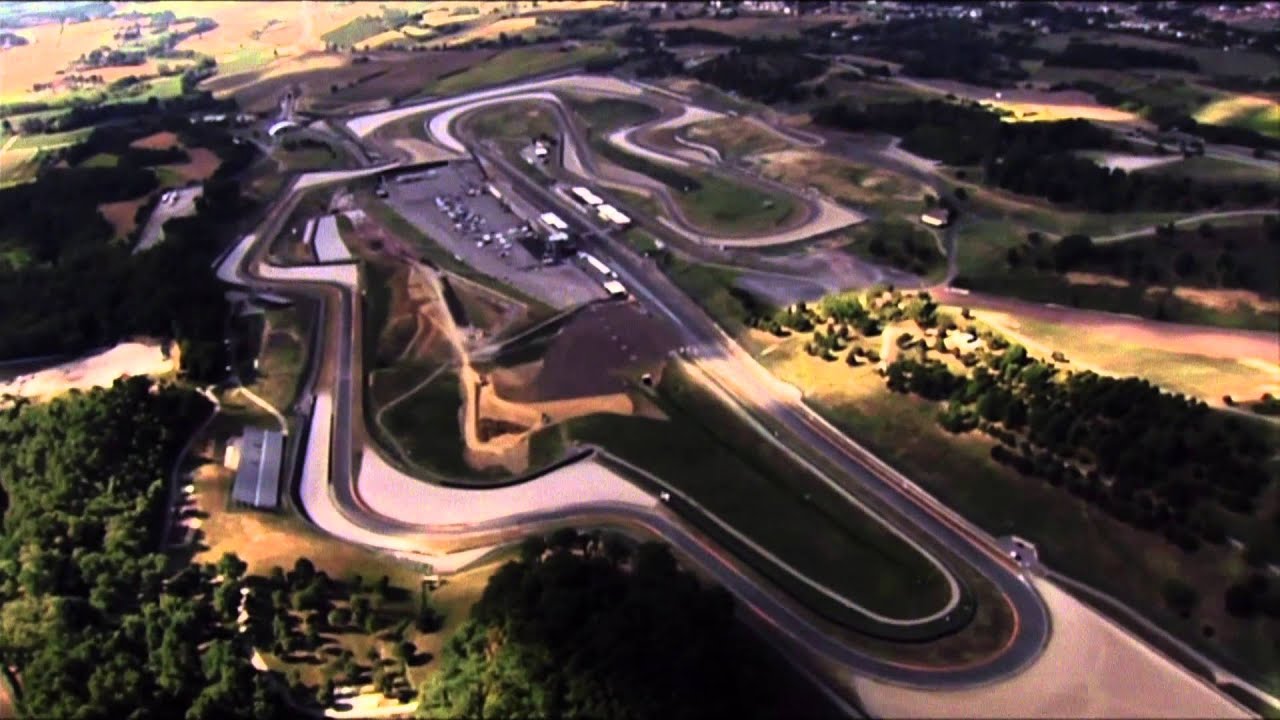 MotoGP - I colori del Gran Premio d'Italia - Mugello