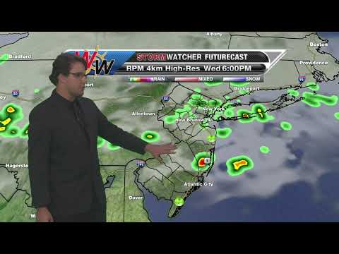 Friday, September 30th, 2019 Evening Forecast