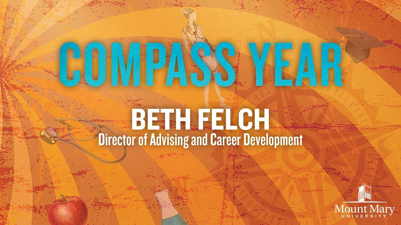 Compass Year Program Overview
