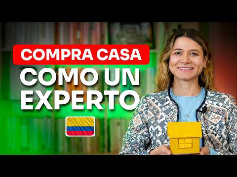 How to Buy Your First Home in Colombia - Step-by-Step Guide