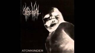 Urgehal-Through the Grace of Hell