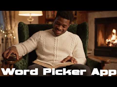 WordPicker video thumbnail