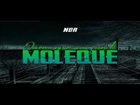 NDR -  Olha Só Aquela Mina  ( Álbum Oficial )