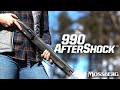 990 AfterShock Semi Automatic Firearm