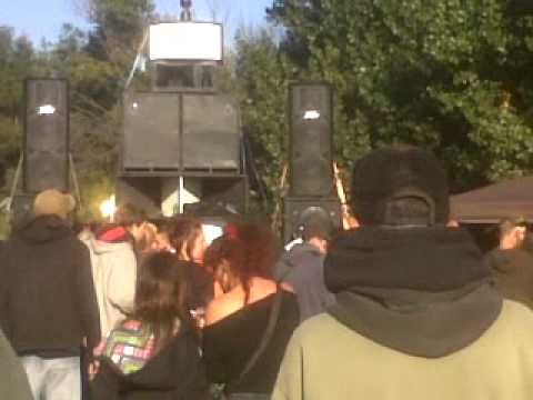 Mix Strez (hpf) Dbtek 18.09.10 lady gaga (1ere partie)